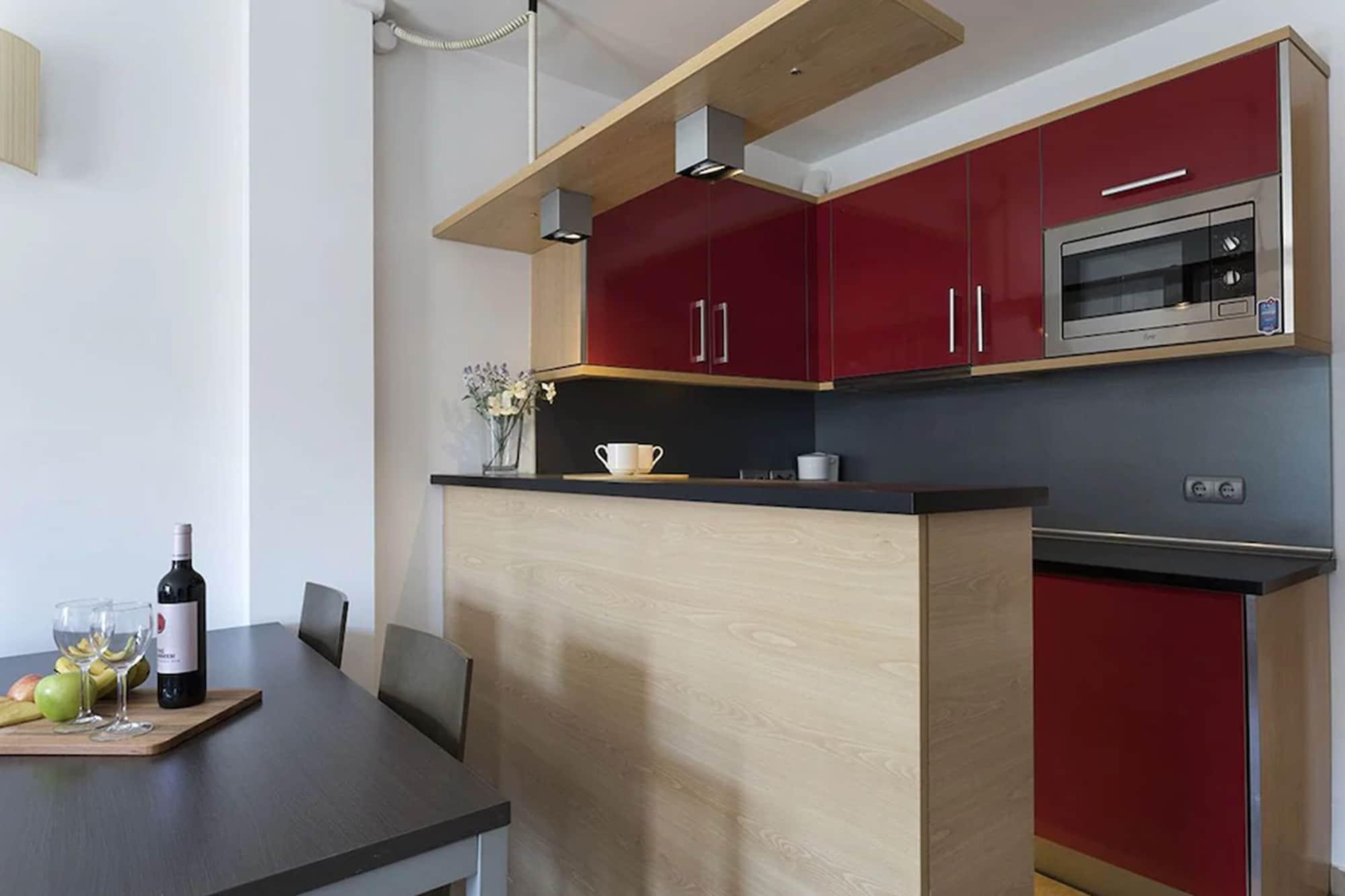 Aparthotel Bardon Кастельдафелс Екстер'єр фото